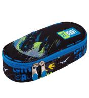 Piórnik saszetka z klapką PC1 Dinosour