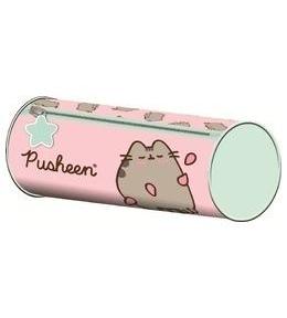 Piórnik tuba Pusheen Pink