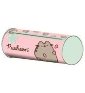 Piórnik tuba Pusheen Pink