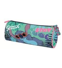 Piórnik tuba Stitch Stay cool