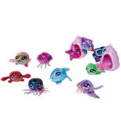 Pearly Pods - Brokatowa seria mix