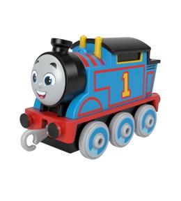 Tomek i Przyjaciele. Mała lokomotywa HBX91