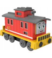 Tomek i Przyjaciele. Mała lokomotywa HHN55