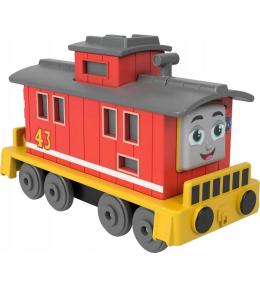 Tomek i Przyjaciele. Mała lokomotywa HHN55