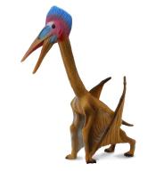 Dinozaur Hetzegopteryx