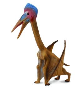Dinozaur Hetzegopteryx