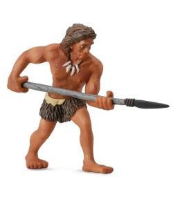 Neandertalczyk mężczyzna