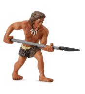 Neandertalczyk mężczyzna