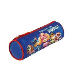 Piórnik tuba Psi Patrol