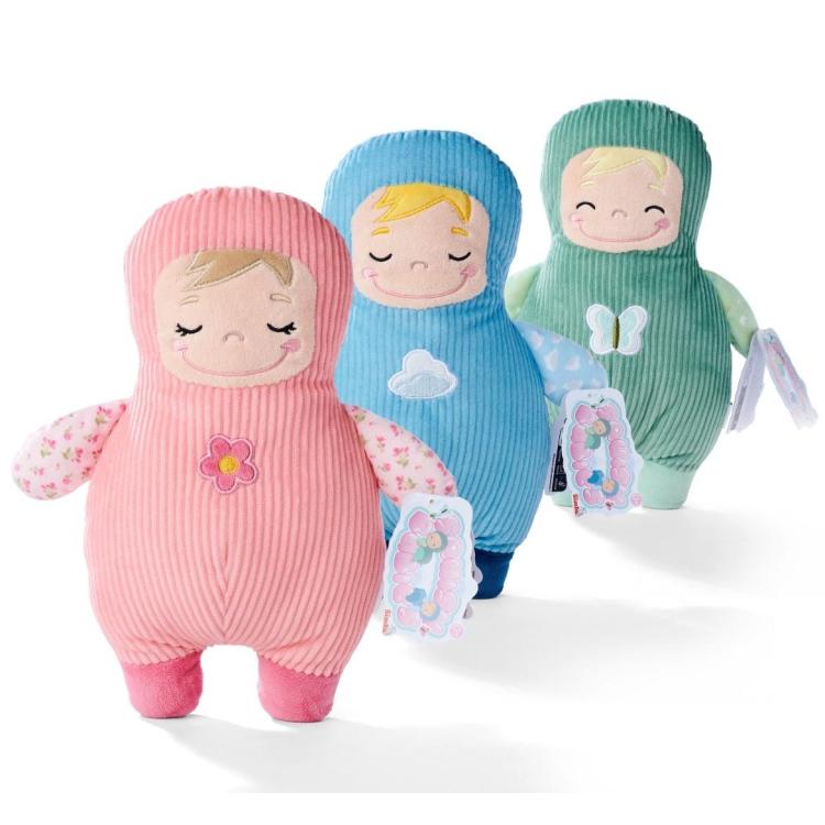 My Love Squishbabies 30cm 3 rodzaje