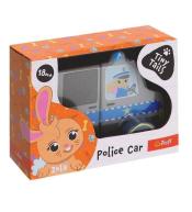 Zabawka drewniana - Police TREFL