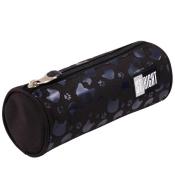 Piórnik tuba Black Cats