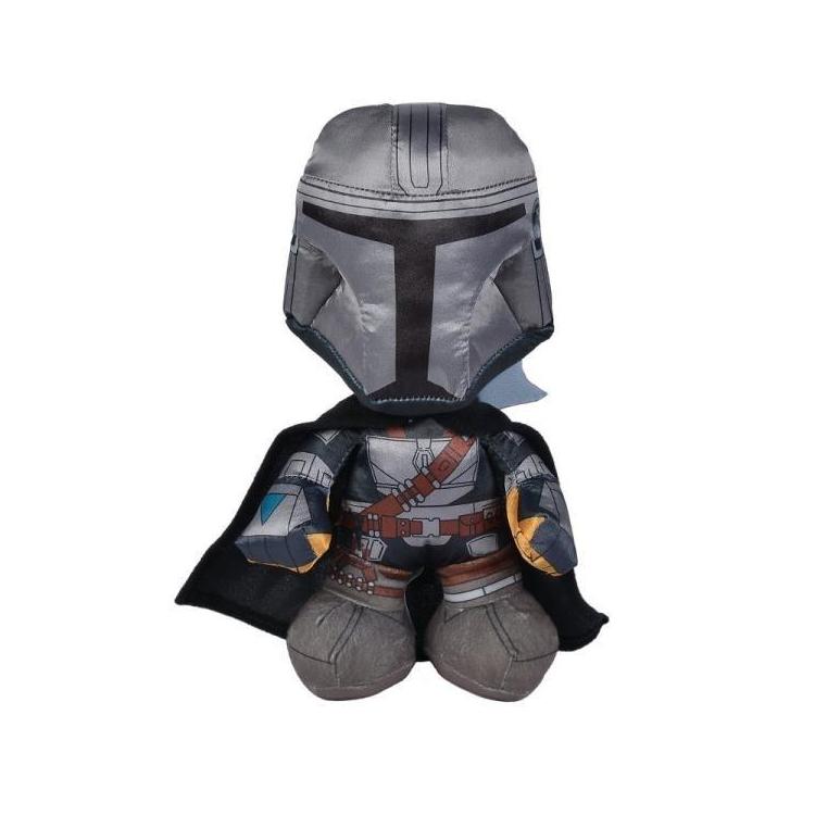 Disney Mandalorian The Warrior 25cm