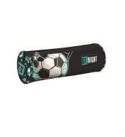 Piórnik tuba PU1 Neon Football