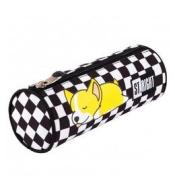 Piórnik tuba Sleepy Corgi