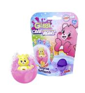 Glibbi Troskliwe Misie Niespodzianka