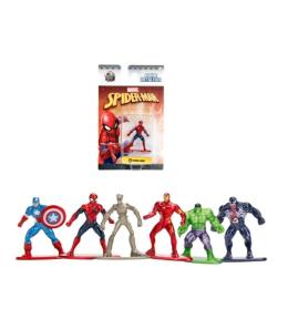 Marvel figurka Nano mix