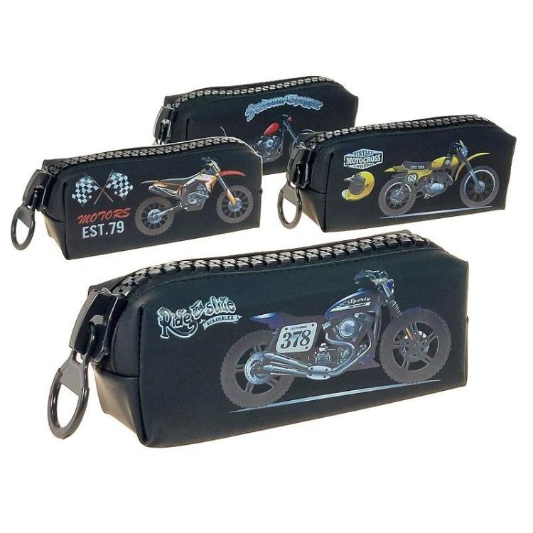 Piórnik 18,5x8x6,5cm