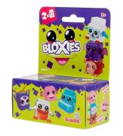 Figurka Bloxies 4,5cm 2szt mix