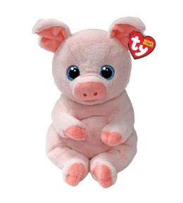 Beanie Bellies Penelope - świnka 24cm