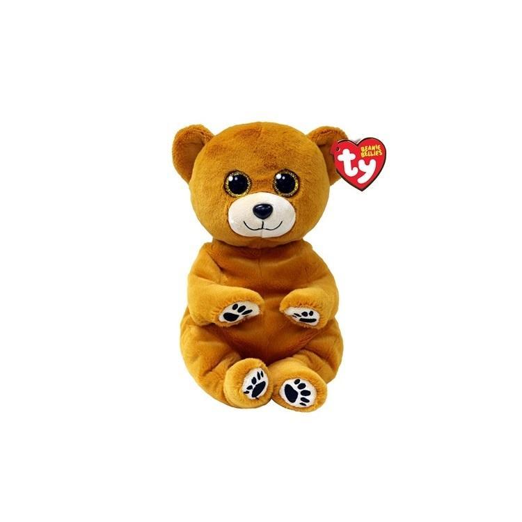 Beanie Bellies Duncan - niedźwiedź 24cm