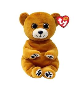 Beanie Bellies Duncan - niedźwiedź 24cm