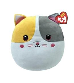 Squishy Beanies Snuggles - Kot 22cm