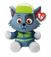 Beanie Babies Lic Soft Psi Patrol - Rocky 15cm