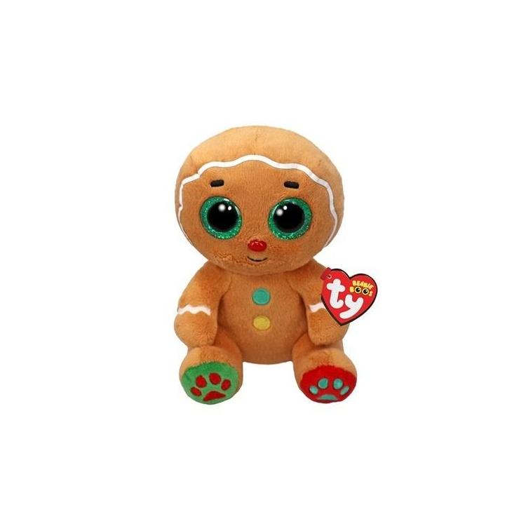 Beanie Boos Nutmeg - Piernik15cm