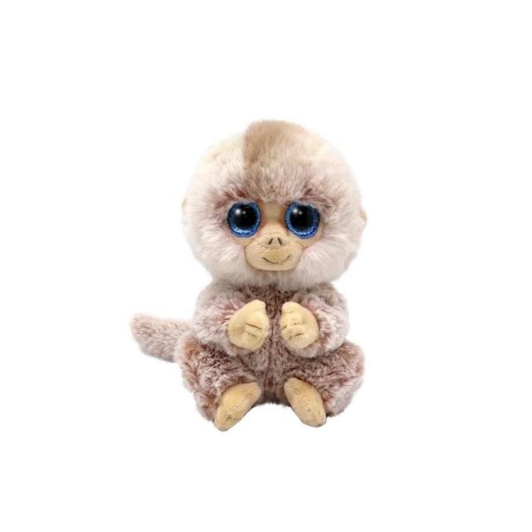 Beanie Bellies Stubby - małpa 15cm
