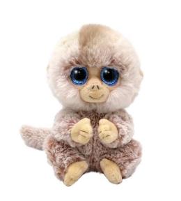 Beanie Bellies Stubby - małpa 15cm