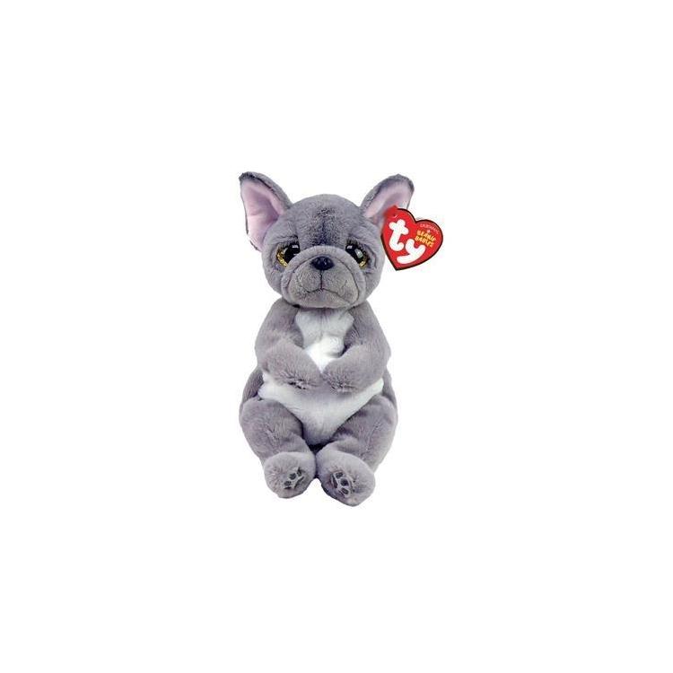 Beanie Babies Wilfred - buldog 15cm