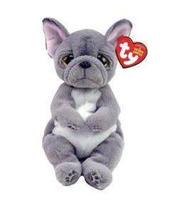 Beanie Babies Wilfred - buldog 15cm