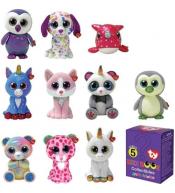 Mini Boos figurka plastikowa Seria 5 mix