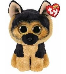 Beanie Boos Owczarek niemiecki Spirit 24cm