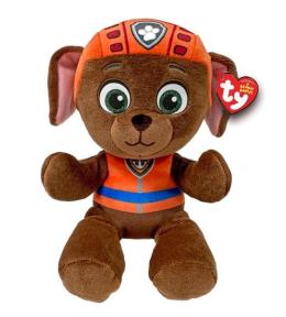 Beanie Babies Lic Soft Psi Patrol - Zuma 15cm