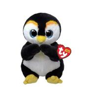 Beanie Bellies Neve - pingwin 15cm