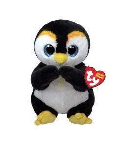 Beanie Bellies Neve - pingwin 15cm