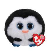 Ty Puffies Waddles - Pingwin