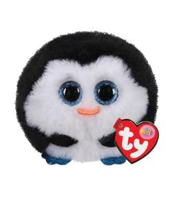 Ty Puffies Waddles - Pingwin