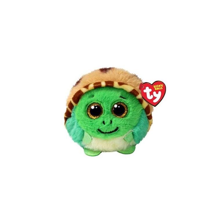 Beanie Balls Cruiser - żółw 10cm