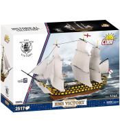 Wojny Napoleońskie HMS Victory