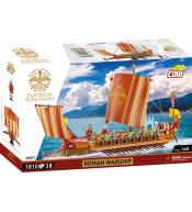 Imperium Rzymskie - Rzymski Okręt Wojenny