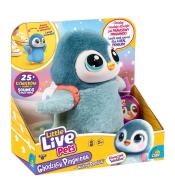 Little Live Pets Chodzący Pingwinek