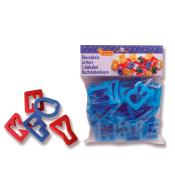 Foremki Literki JOVI