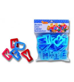 Foremki Cyferki JOVI