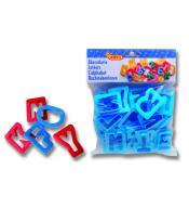 Foremki Cyferki JOVI