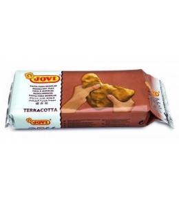 Pasta modelarska terracotta 500g JOVI