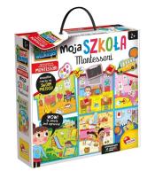 Montessori Moja szkoła