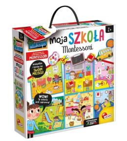 Montessori Moja szkoła